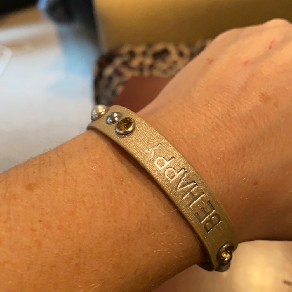 Good Works Makes A Difference Bracelet